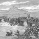 Imagen: La batalla de Stirling. Wikimedia Commons
